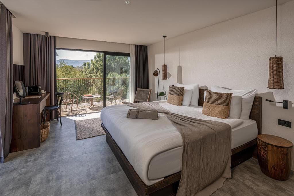 Balmy Beach Resort - 14