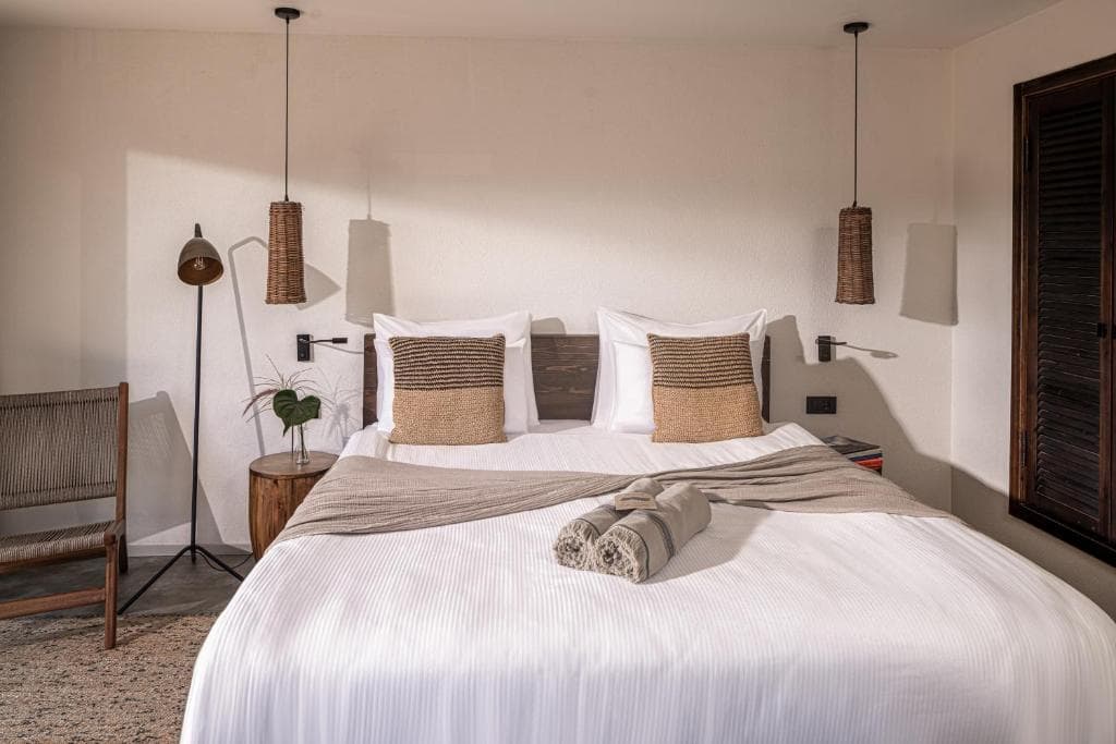 Balmy Beach Resort - 17