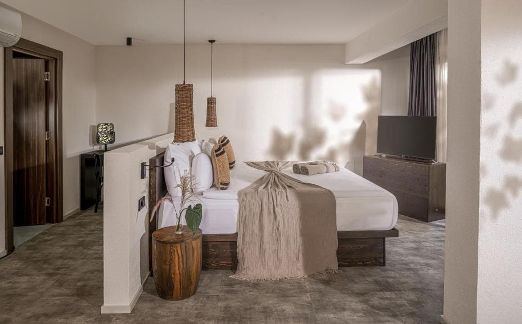 Balmy Beach Resort - 21