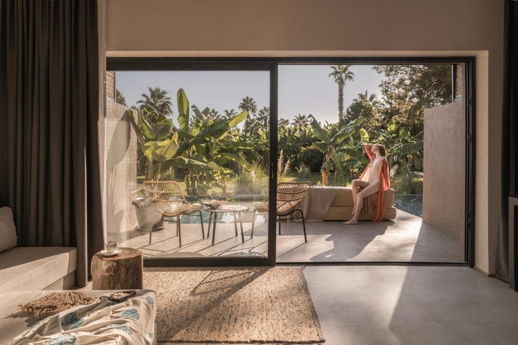 Balmy Beach Resort - 22