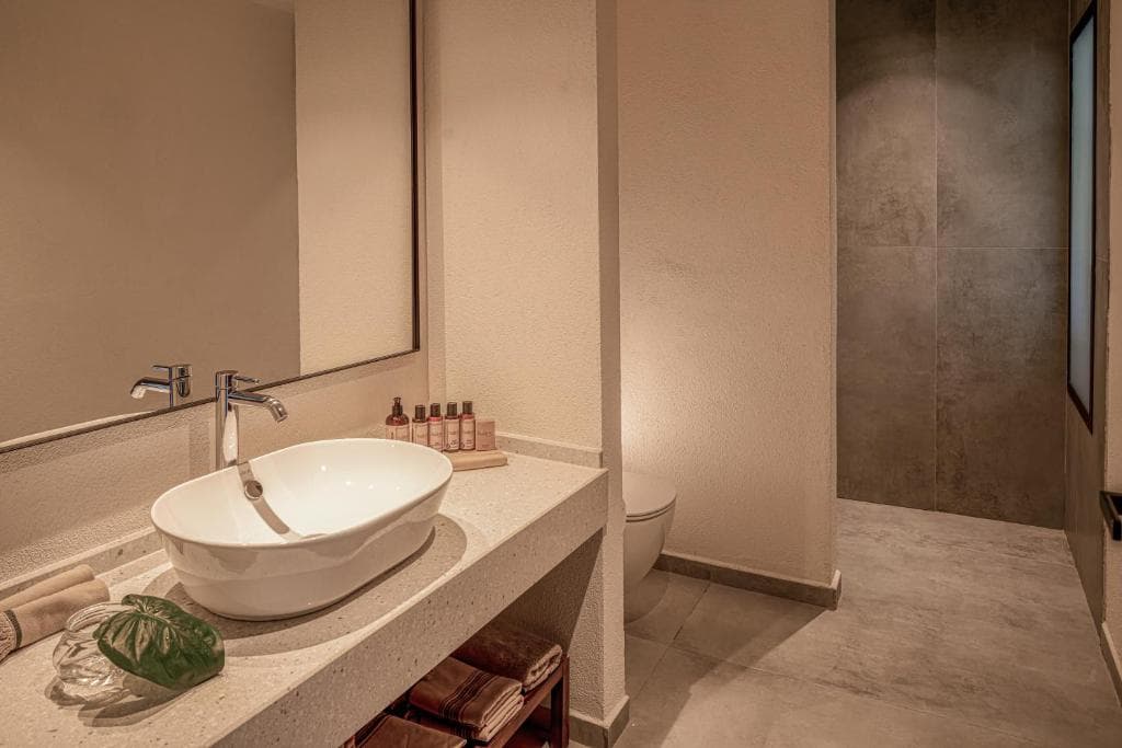 Balmy Beach Resort - 23