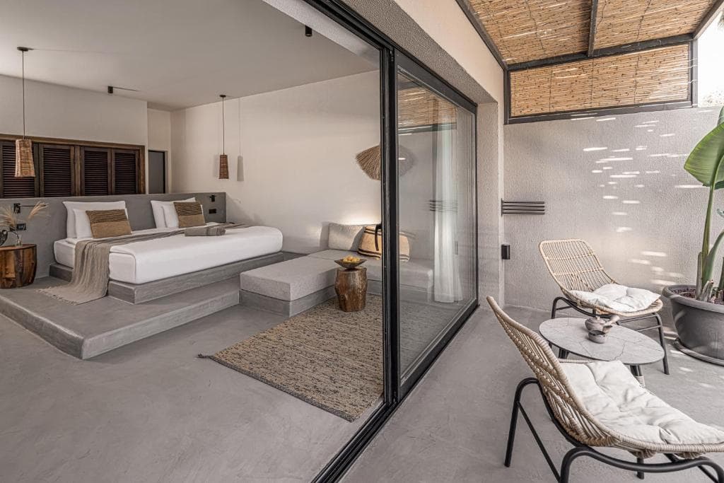 Balmy Beach Resort - 25