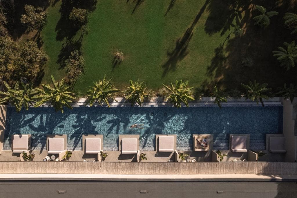 Balmy Beach Resort - 28