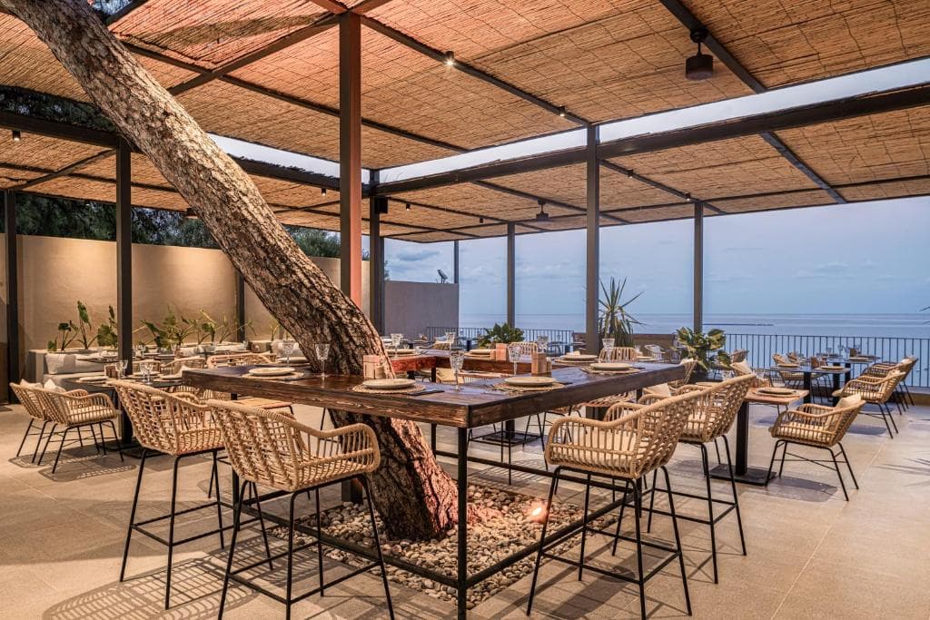 Balmy Beach Resort - 31