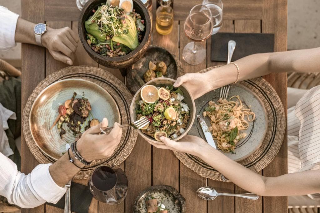 Balmy Beach Resort - 32