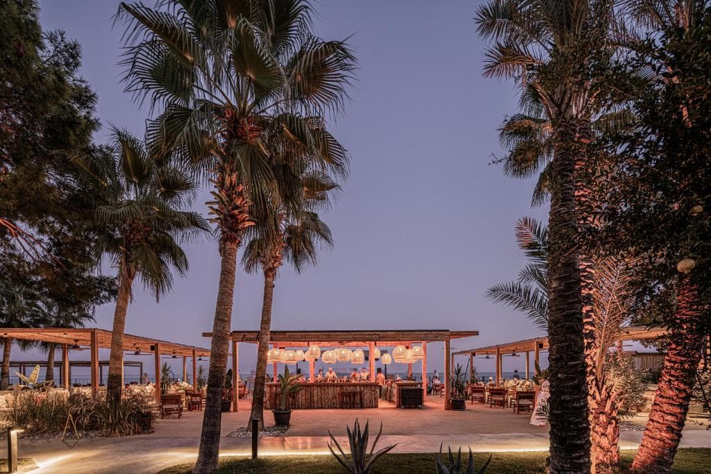 Balmy Beach Resort - 41