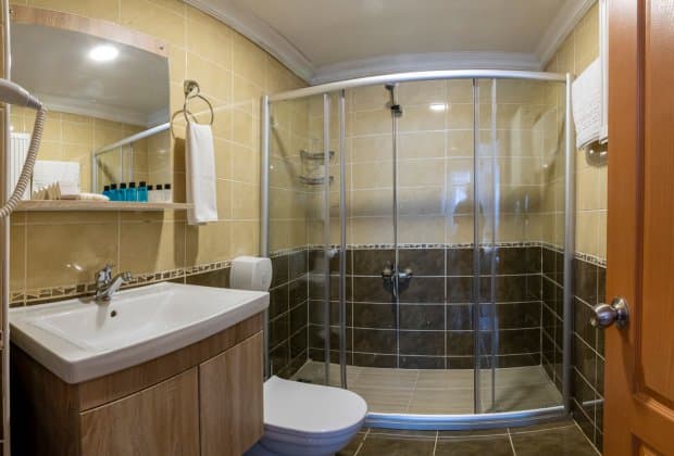 Stone Hotel Istanbul - 5
