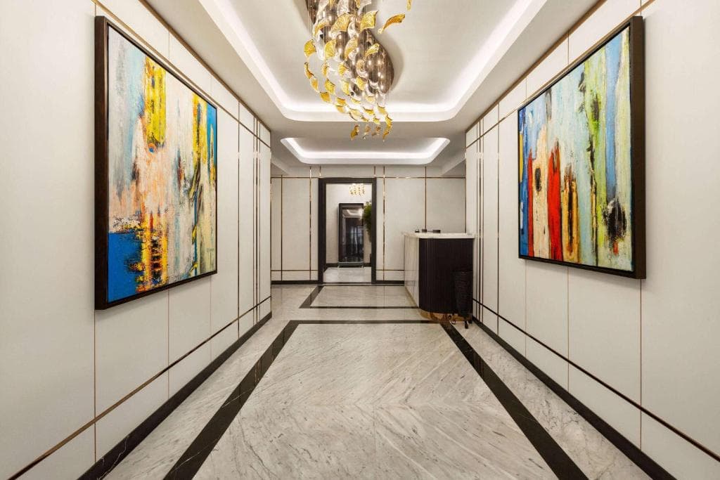 Ramada Encore by Wyndham Istanbul Sisli - 14