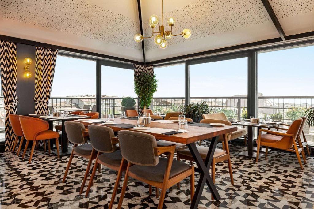 Ramada Encore by Wyndham Istanbul Sisli - 19