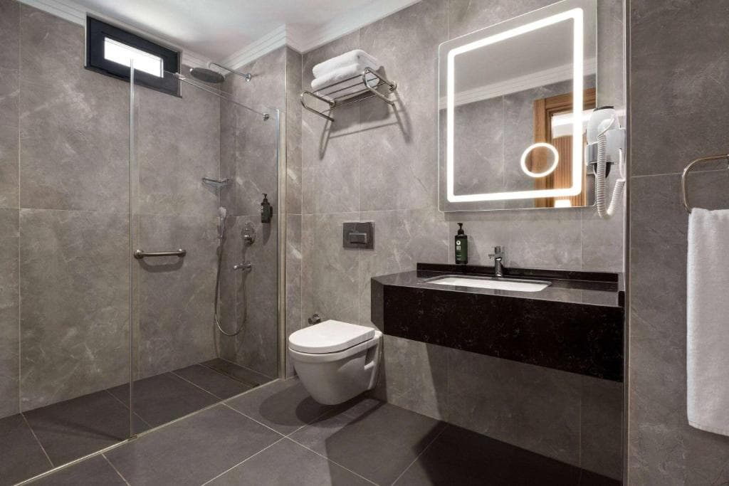 Ramada Encore by Wyndham Istanbul Sisli - 27