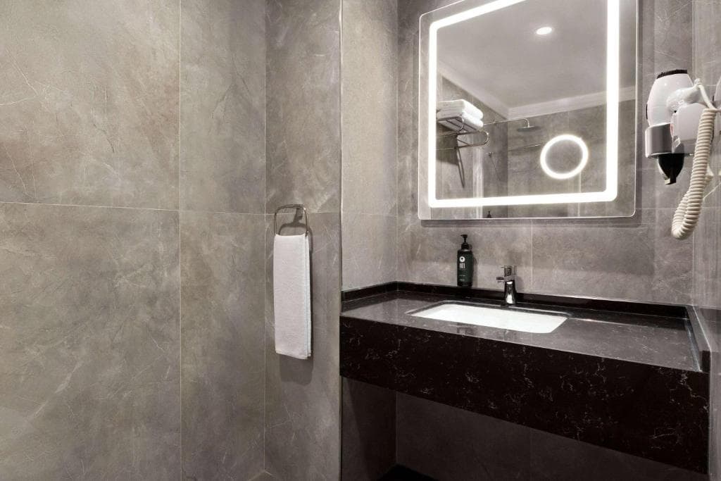 Ramada Encore by Wyndham Istanbul Sisli - 28