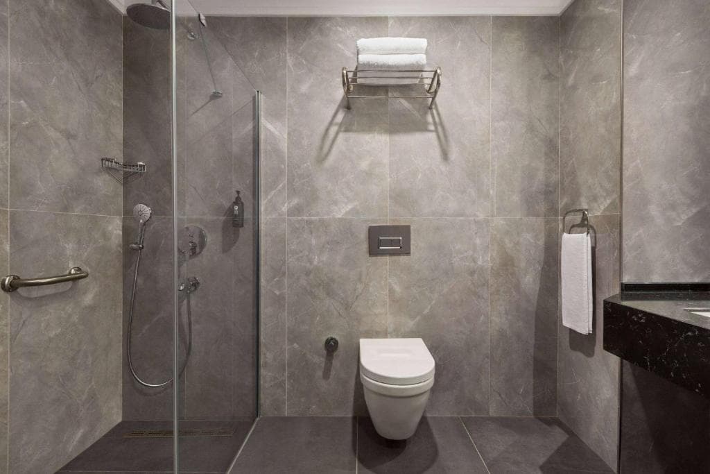 Ramada Encore by Wyndham Istanbul Sisli - 29