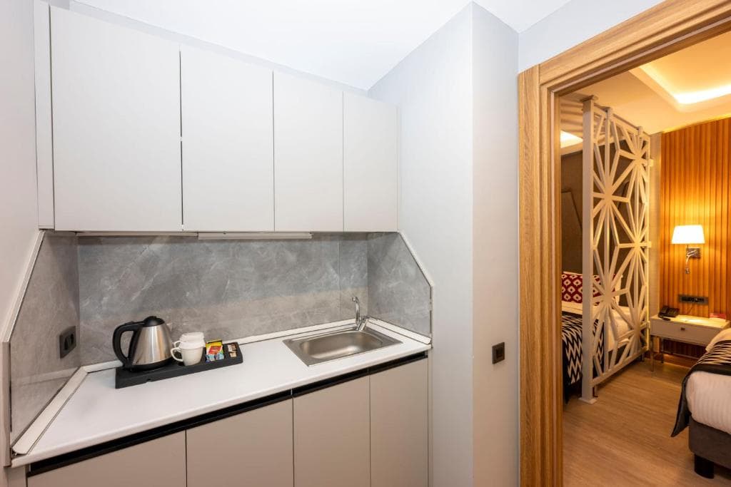Ramada Encore by Wyndham Istanbul Sisli - 42