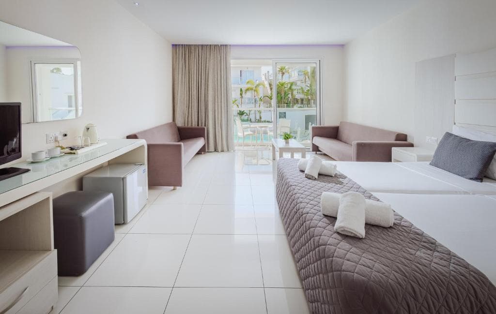 Hotel Tasia Maris Oasis - 5