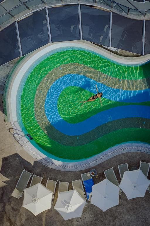 Hotel Tasia Maris Oasis - 10