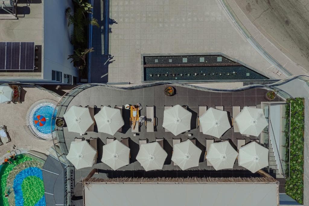 Hotel Tasia Maris Oasis - 17