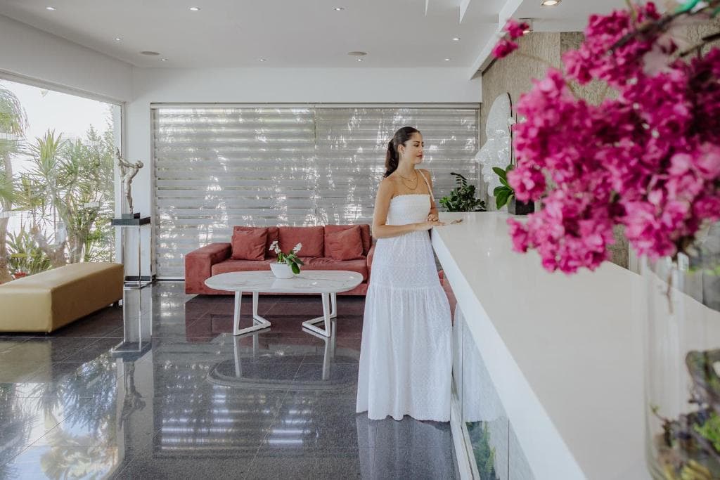 Hotel Tasia Maris Oasis - 23