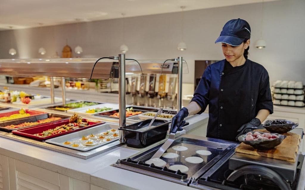 Hotel Tasia Maris Oasis - 24