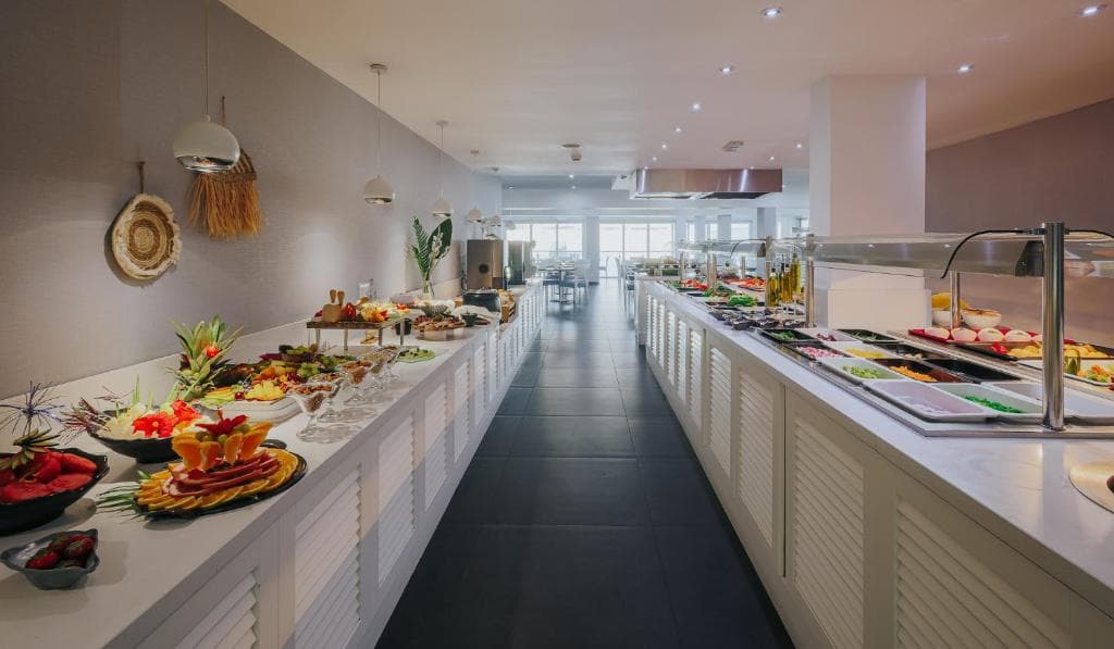 Hotel Tasia Maris Oasis - 28