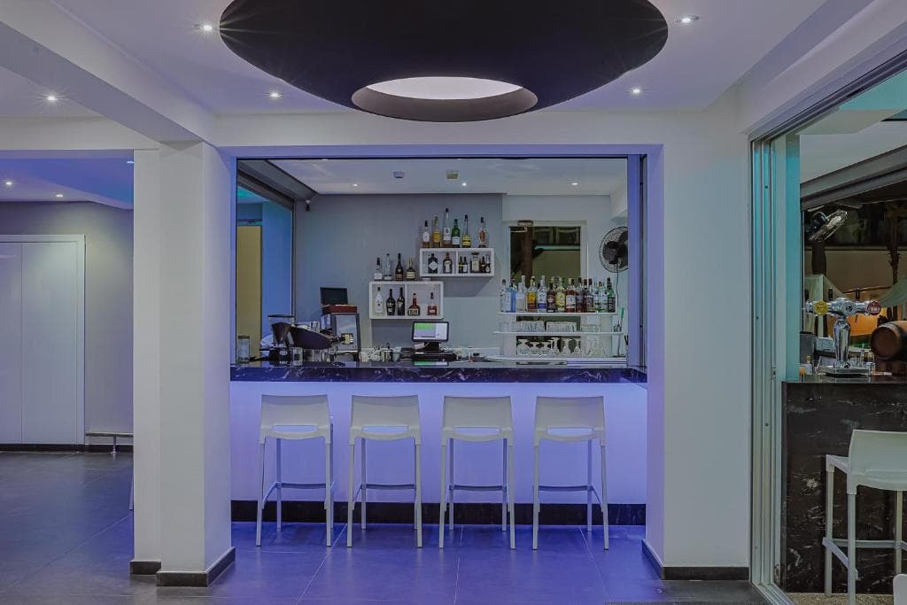 Hotel Tasia Maris Oasis - 33