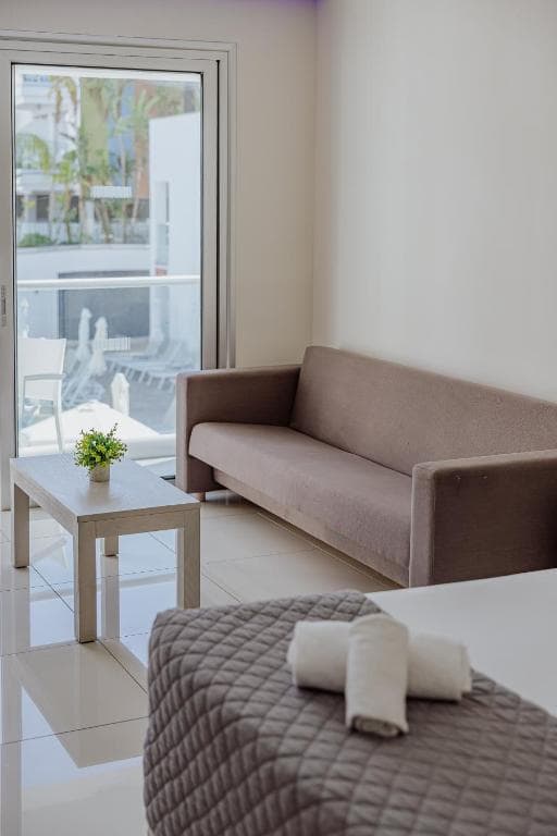 Hotel Tasia Maris Oasis - 35