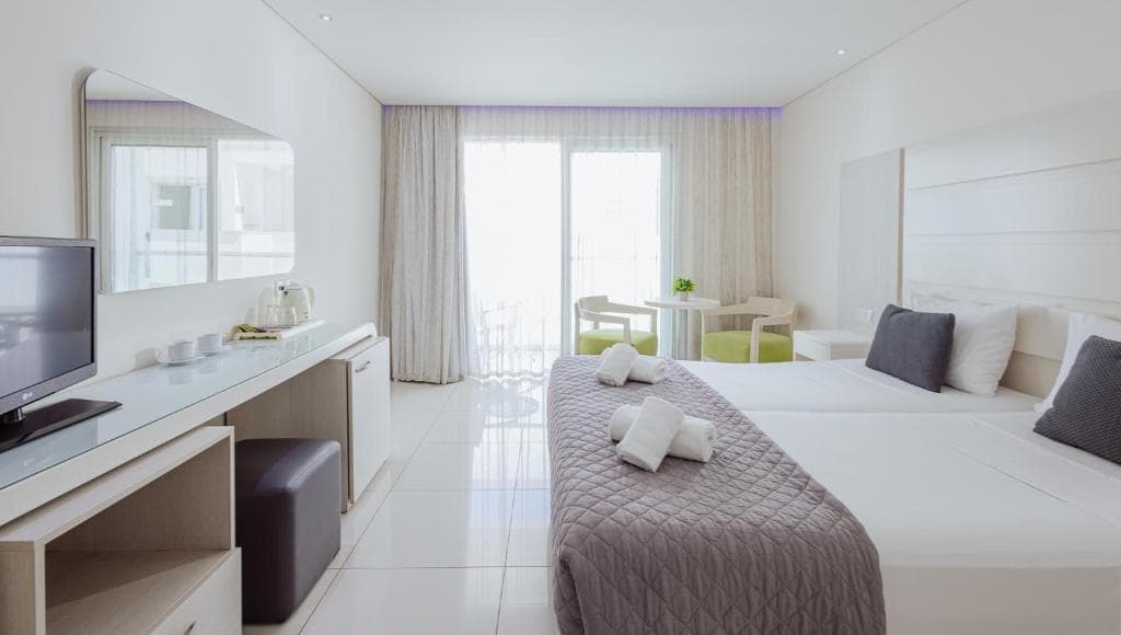 Hotel Tasia Maris Oasis - 37