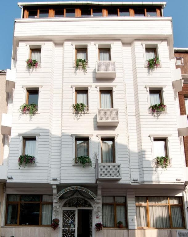 Mevlana Hotel - 2