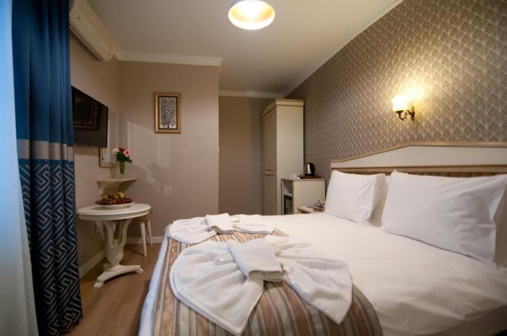Mevlana Hotel - 24