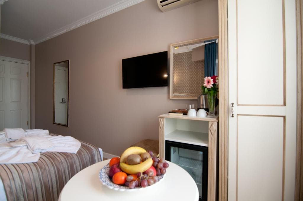 Mevlana Hotel - 45