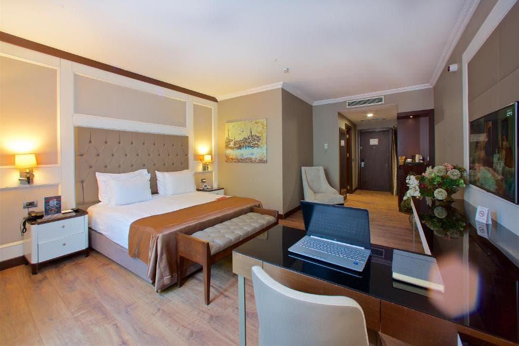 Ramada by Wyndham Istanbul Merter - 2