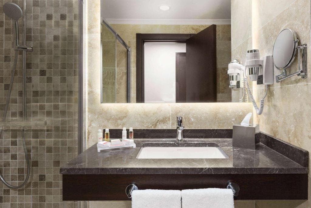 Ramada by Wyndham Istanbul Merter - 11