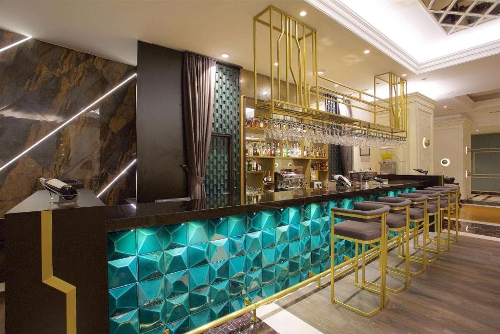 Ramada by Wyndham Istanbul Merter - 15