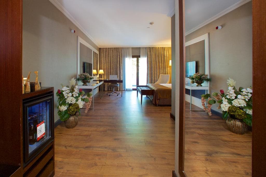 Ramada by Wyndham Istanbul Merter - 27