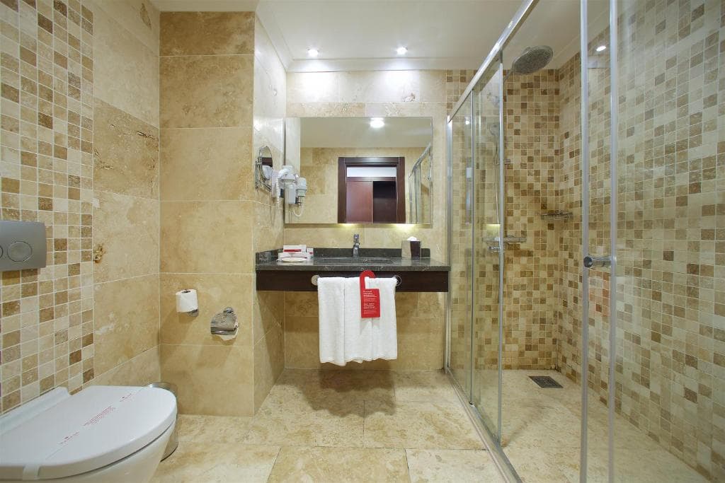Ramada by Wyndham Istanbul Merter - 30