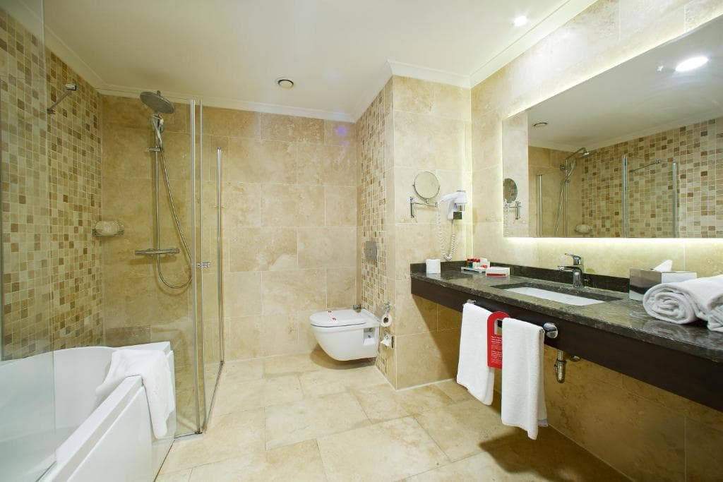 Ramada by Wyndham Istanbul Merter - 31