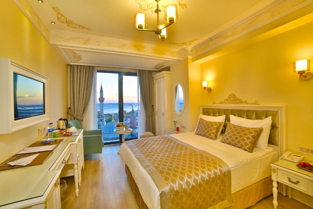 Yılsam Sultanahmet Hotel - 3
