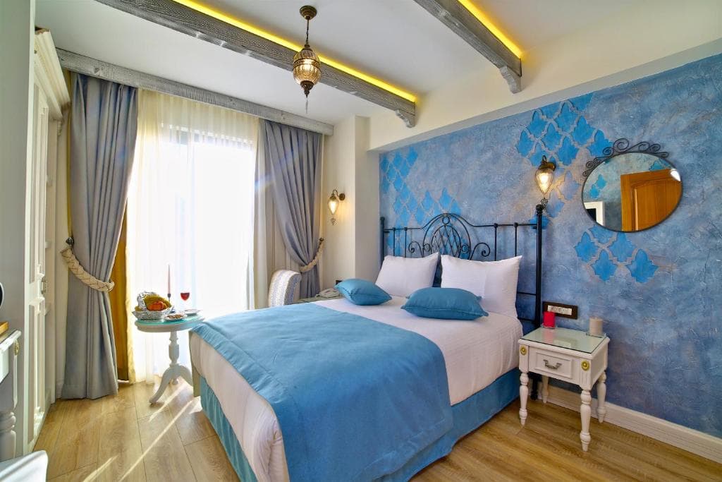 Yılsam Sultanahmet Hotel - 4