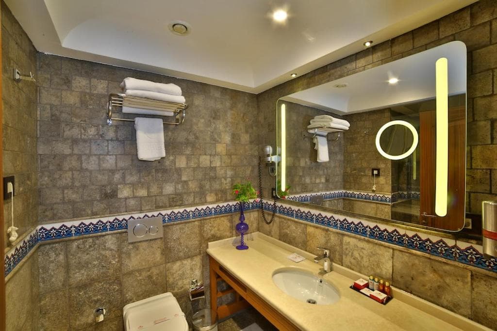 Yılsam Sultanahmet Hotel - 8