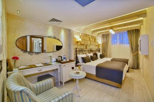 Yılsam Sultanahmet Hotel - 17