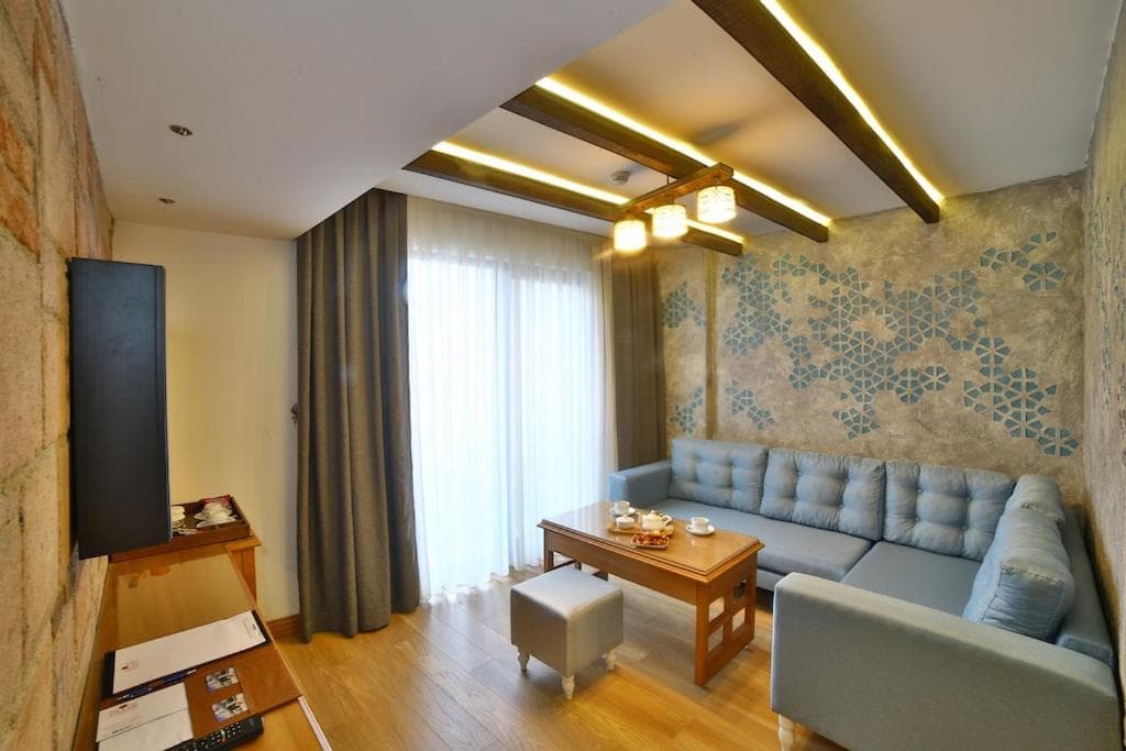 Yılsam Sultanahmet Hotel - 19
