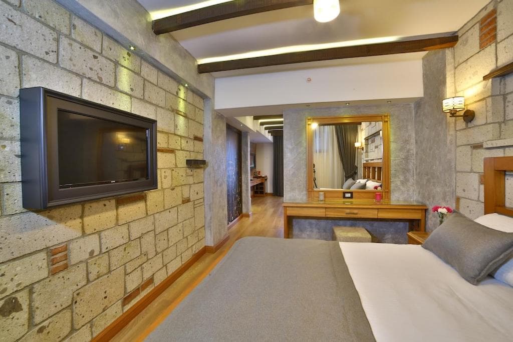 Yılsam Sultanahmet Hotel - 22