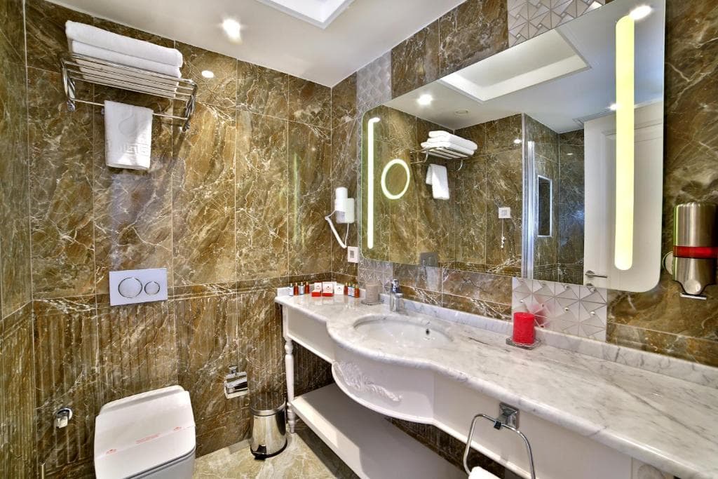Yılsam Sultanahmet Hotel - 25
