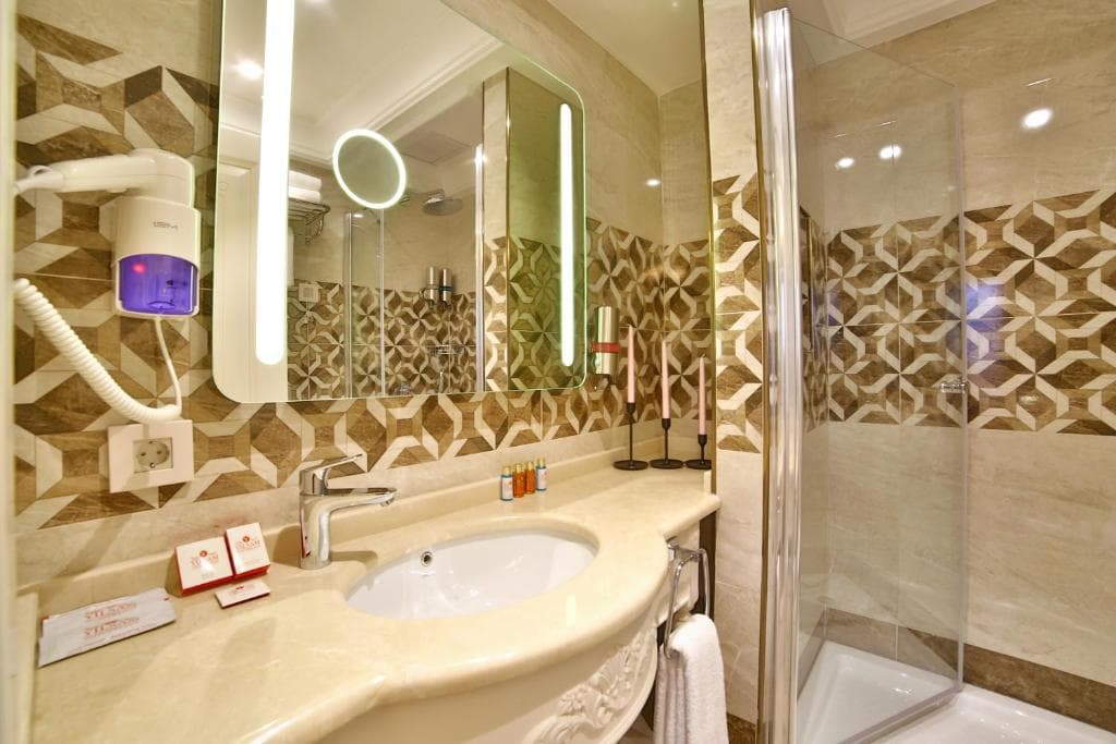 Yılsam Sultanahmet Hotel - 42