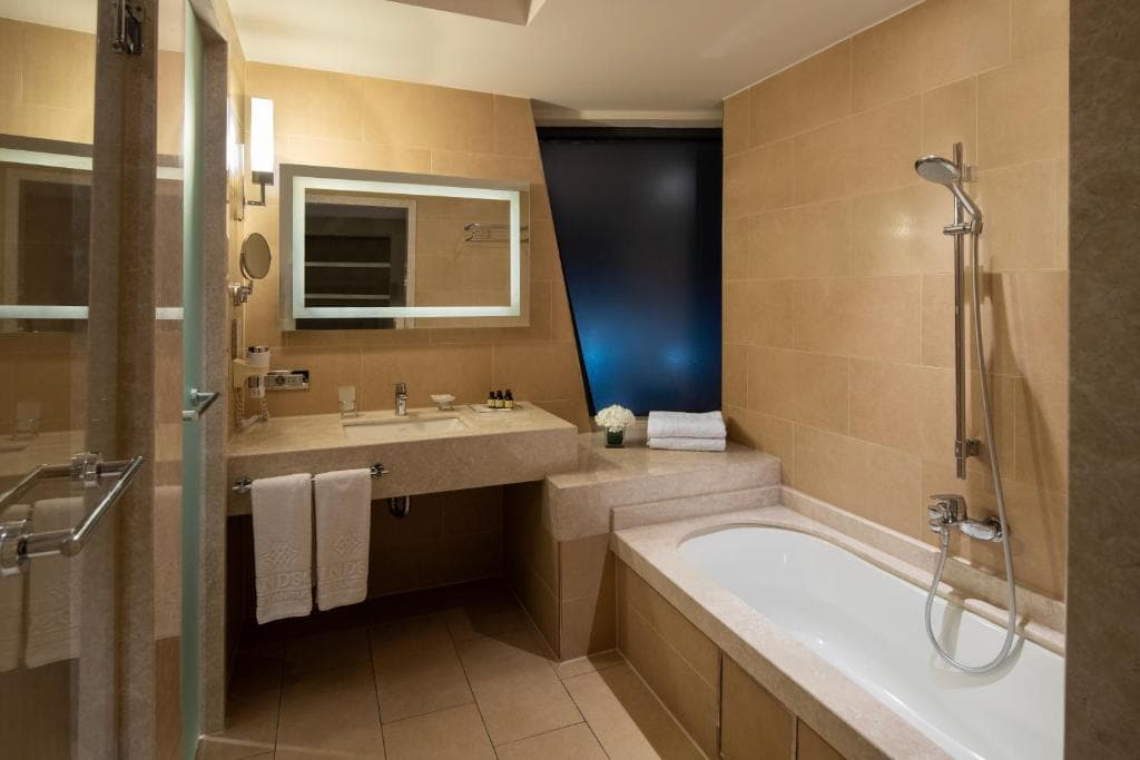 Windsor Hotel & Convention Center Istanbul - 32