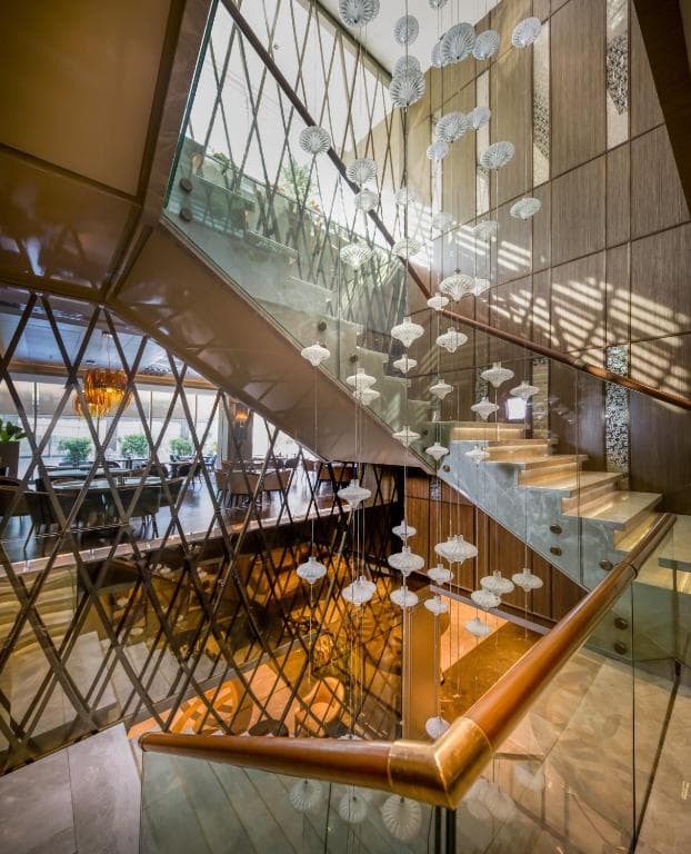 Windsor Hotel & Convention Center Istanbul - 35