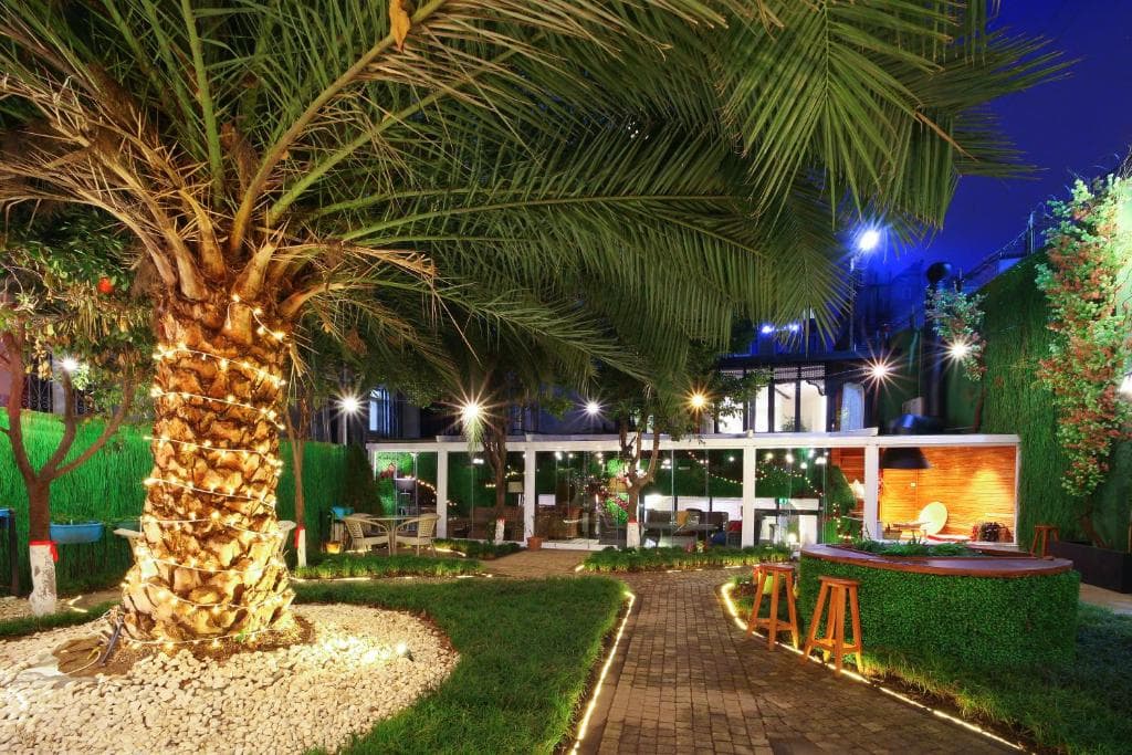 Walton Gardens Pera - 16