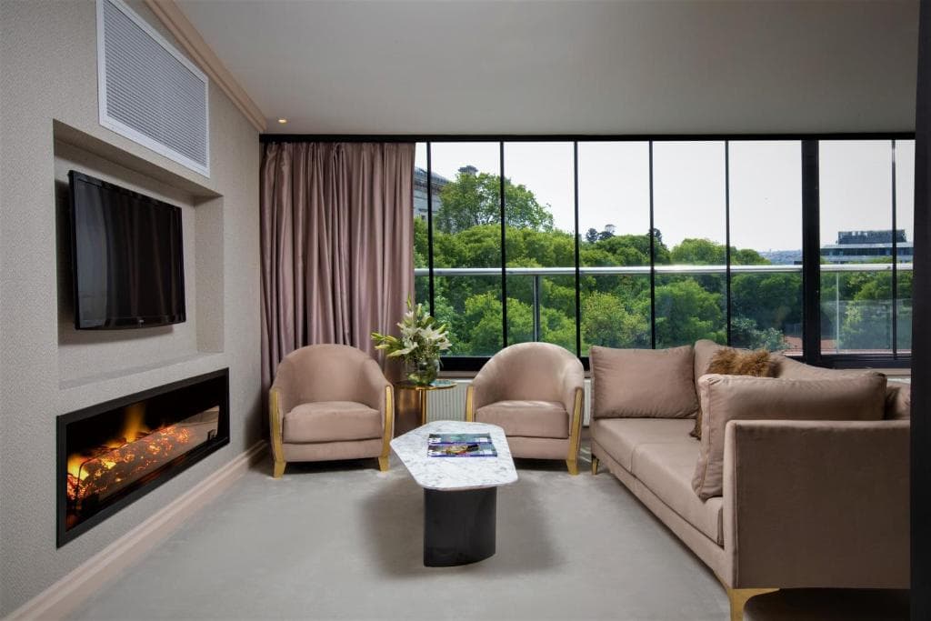 Walton Gardens Pera - 18