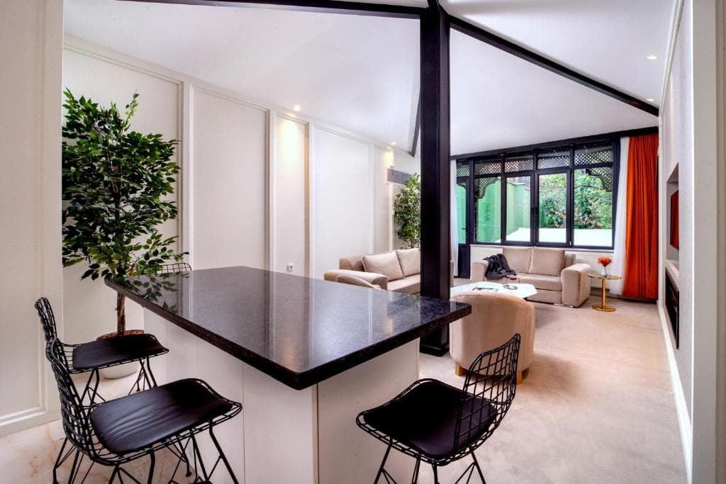 Walton Gardens Pera - 23