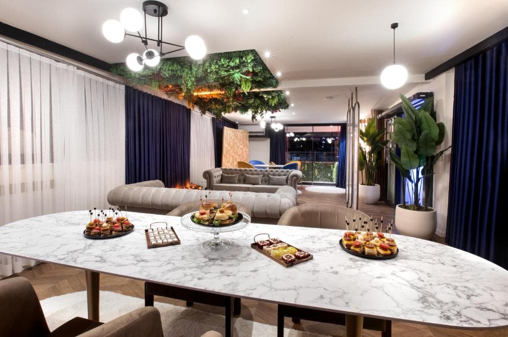 Walton Gardens Pera - 42