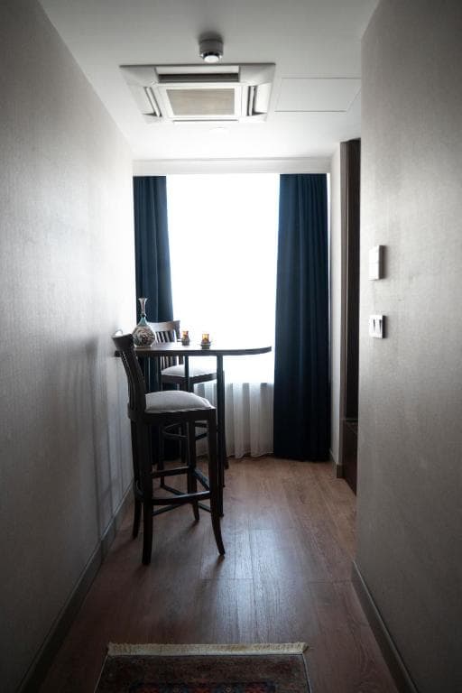 Nevi Hotel & Suites Istanbul Taksim - 23